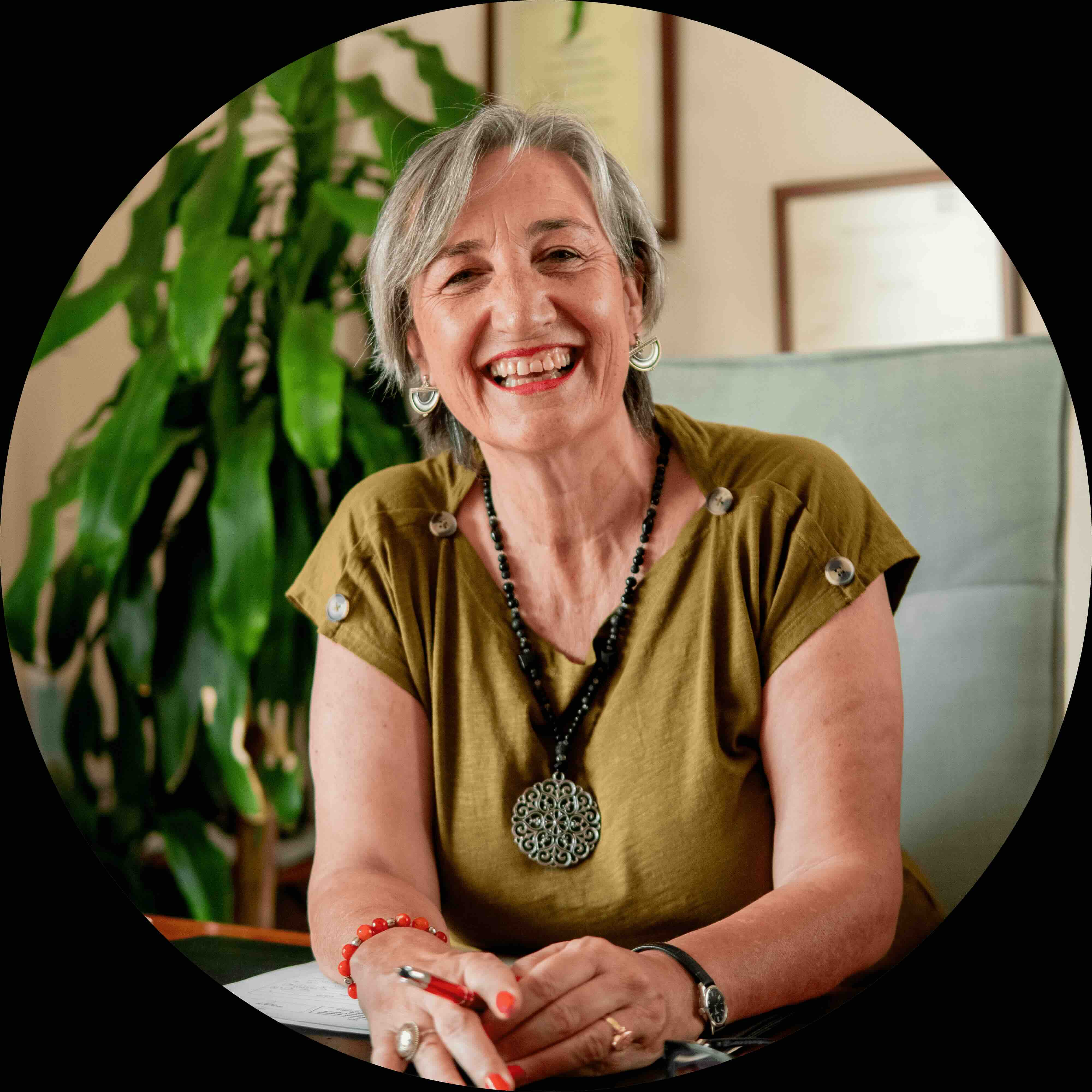 Eugenia Bravo Eugenia Bravo